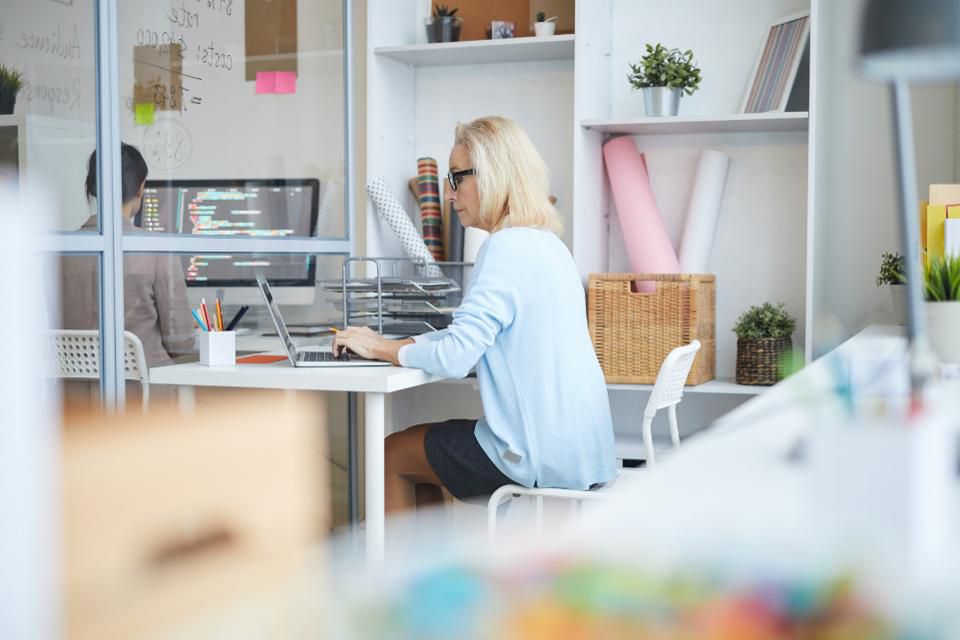 Boomer Brain Drain: The Big Mistake Employers Are Making
