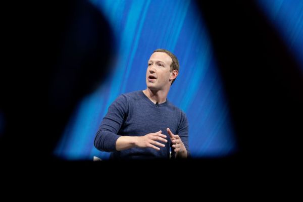 Facebook boycott leaders say meeting with Zuckerberg, Sandberg was a ‘disappointment’