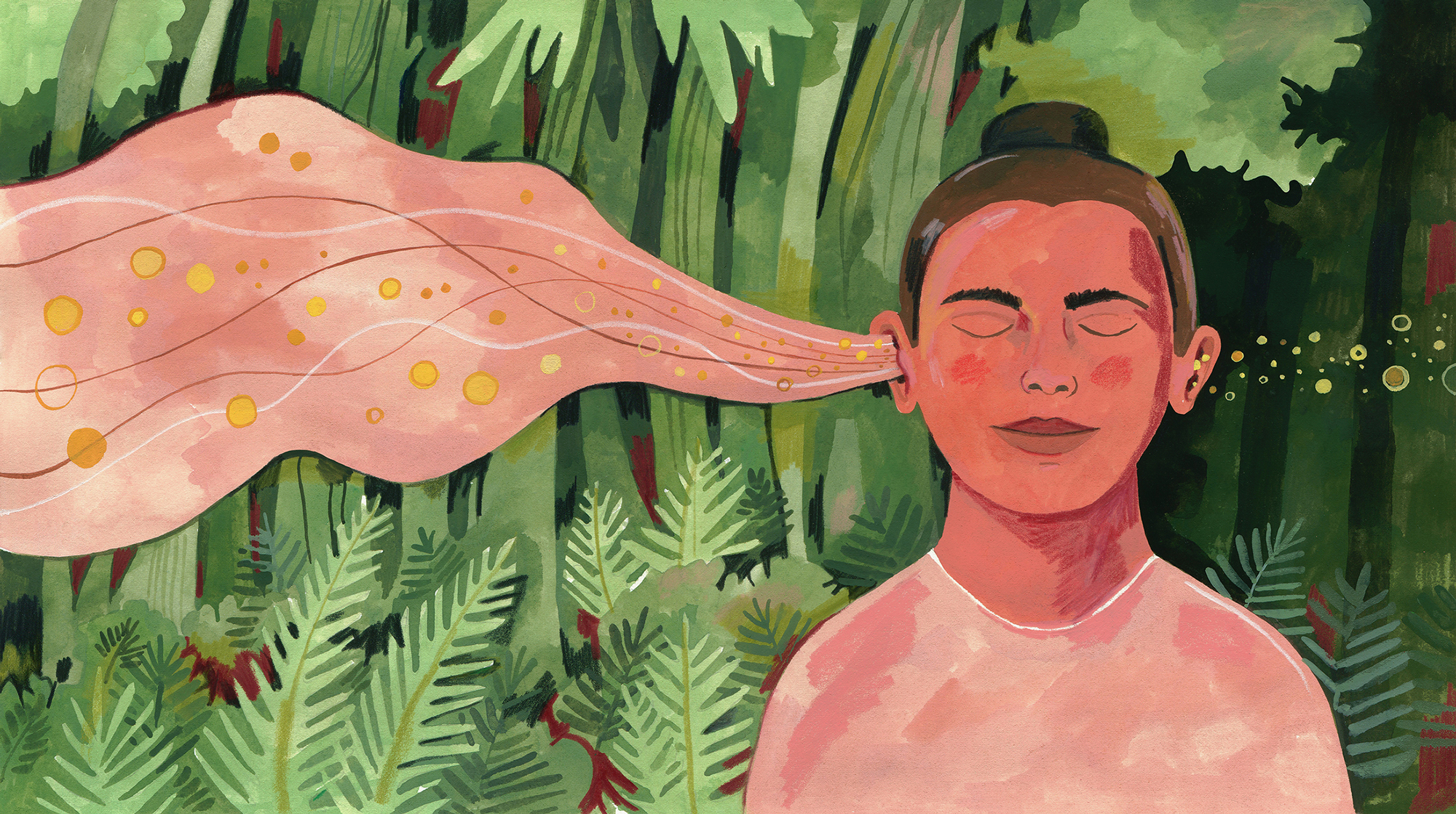 Listening to Silence: Why We Must Protect the World’s Quiet Places