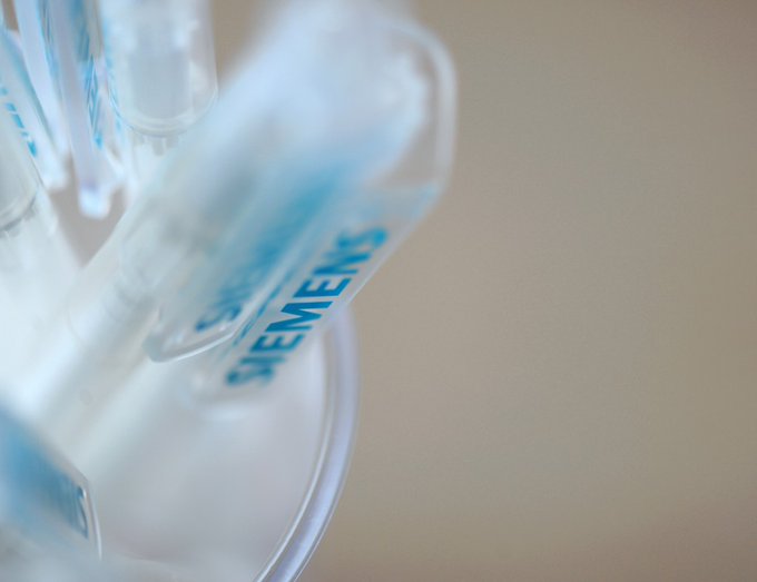 Siemens to again support international initiatives in the fight against corruption