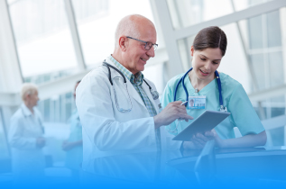 Baylor Scott & White Health – Atos