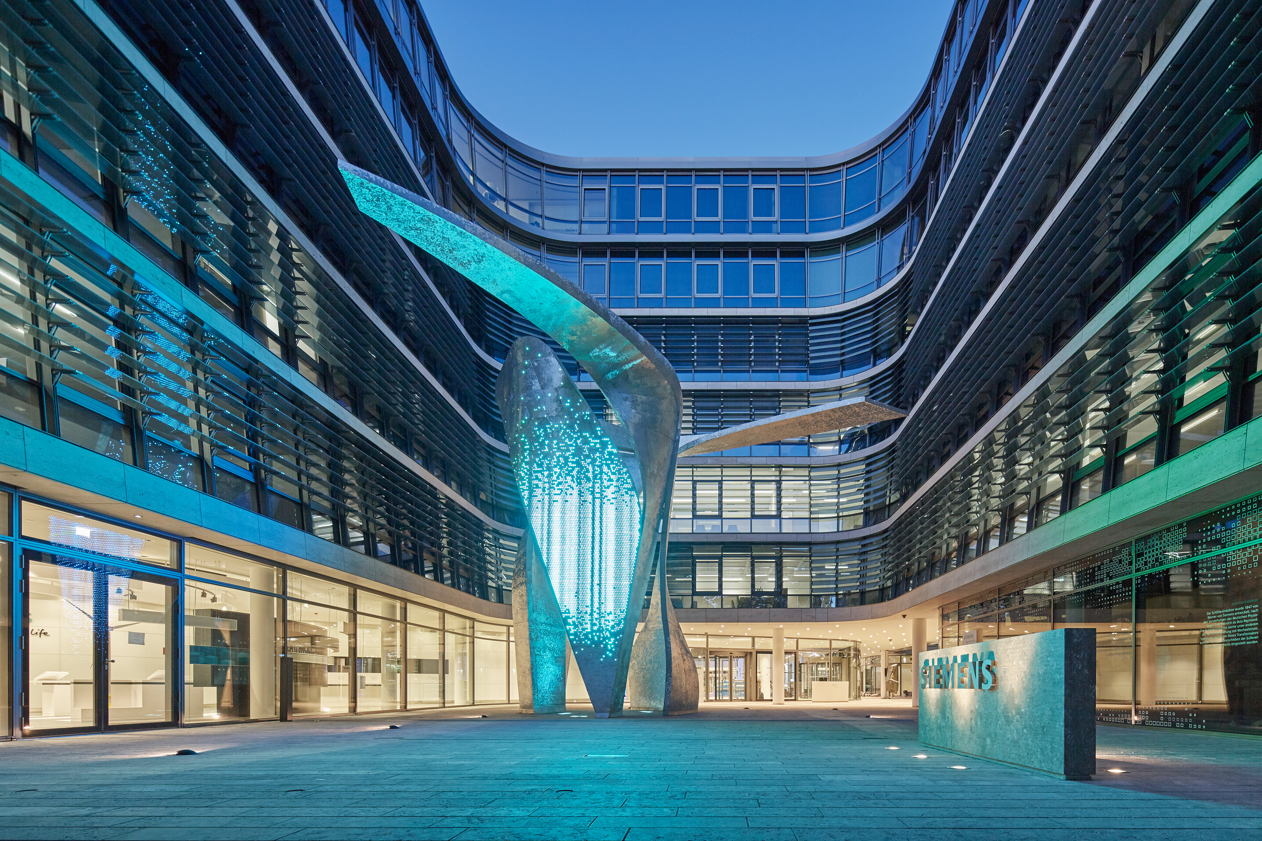 Siemens enters agreement to exit Valeo Siemens eAutomotive joint venture 