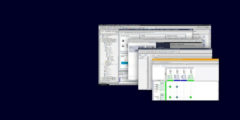 Siemens  TIA Portal V18 now enables engineering efficiency thanks to more functionalities for team collaboration