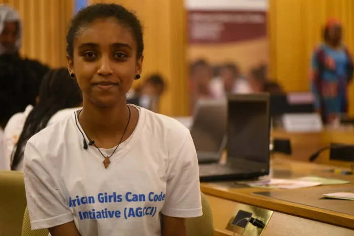 Siemens joins forces with UN Women: Upskilling program for +600 African girls in ICT and work readiness skills kicks off