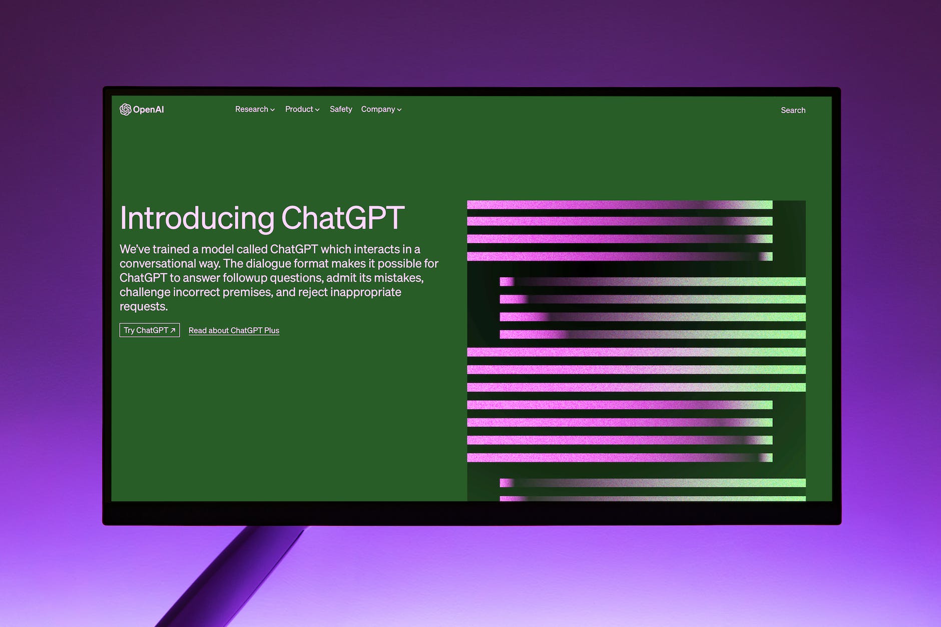 ChatGPT: lessons learned from Italy’s temporary ban of the AI chatbot