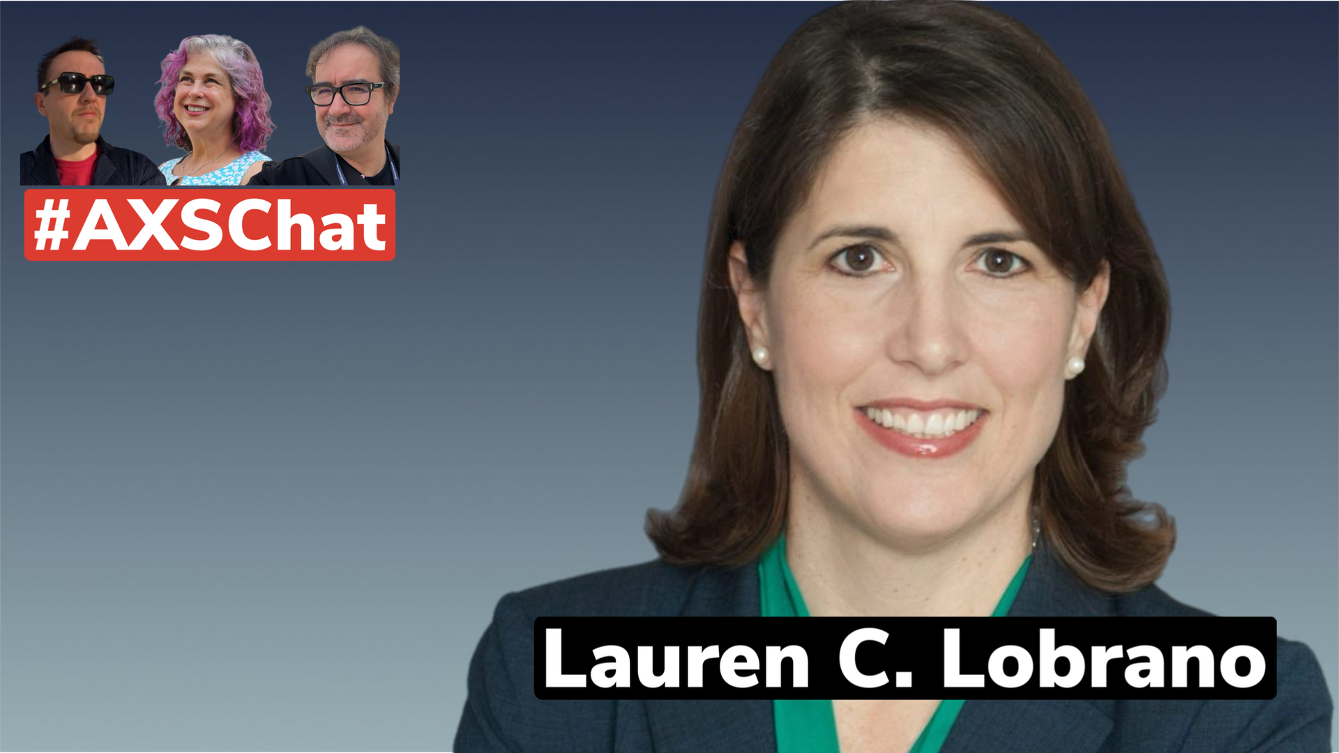 Driving Change: Inside Amazon’s Journey Towards Global Inclusion with Lauren Lobrano