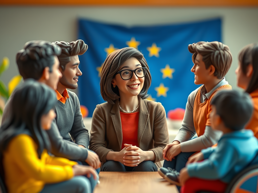 Understanding the European Accessibility Act’s Impact