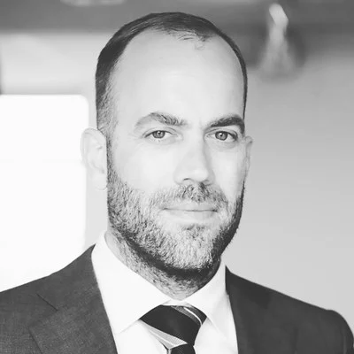 Ruben Zondervan